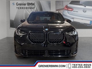 2025 BMW X3 30 xDrive, Premium Package, M Sport Package in Terrebonne, Quebec - 2 - w320h240px