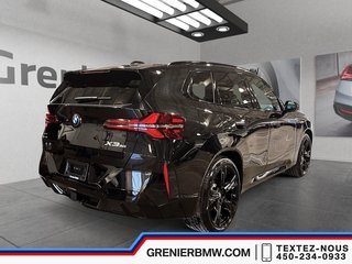 2025 BMW X3 30 xDrive, Premium Package, M Sport Package in Terrebonne, Quebec - 4 - w320h240px