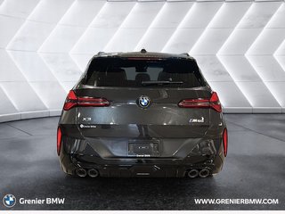 2025 BMW X3 M50 xDrive, M Sport Pro, Harman Kardon in Terrebonne, Quebec - 6 - w320h240px