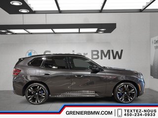 BMW X3 M50 xDrive, M Sport Pro, Harman Kardon 2025 à Terrebonne, Québec - 3 - w320h240px
