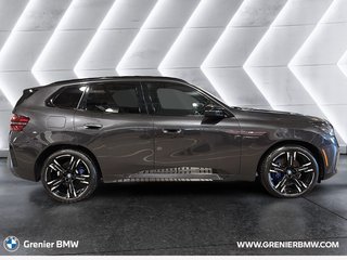 2025 BMW X3 M50 xDrive, M Sport Pro, Harman Kardon in Terrebonne, Quebec - 4 - w320h240px