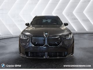 2025 BMW X3 M50 xDrive, M Sport Pro, Harman Kardon in Terrebonne, Quebec - 2 - w320h240px