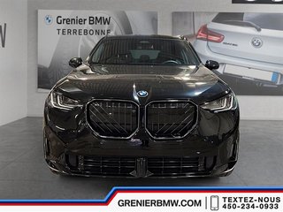 BMW X3 30 xDrive, Premium Package, Ventilated Seats 2025