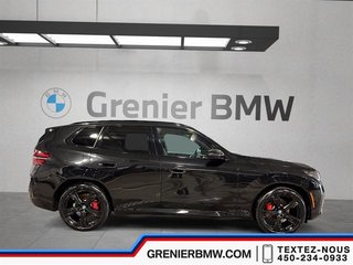 BMW X3 30 xDrive, Premium Package, Ventilated Seats 2025