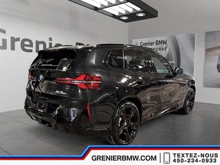 2025 BMW X3 30 xDrive, Premium Package, Ventilated Seats in Terrebonne, Quebec - 4 - w320h240px