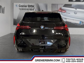 2025 BMW X3 30 xDrive, Premium Package, Ventilated Seats in Terrebonne, Quebec - 5 - w320h240px