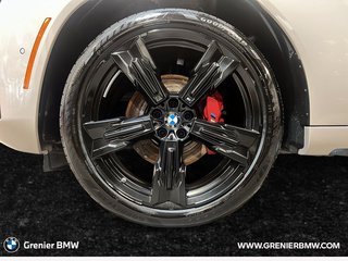 2025 BMW X3 30 xDrive, M Sport Pro, BMW CPO Certified in Terrebonne, Quebec - 6 - w320h240px