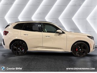 2025 BMW X3 30 xDrive, M Sport Pro, BMW CPO Certified in Terrebonne, Quebec - 3 - w320h240px