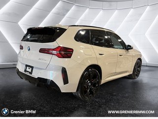 2025 BMW X3 30 xDrive, M Sport Pro, BMW CPO Certified in Terrebonne, Quebec - 4 - w320h240px