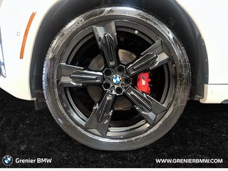 BMW X3 30 xDrive, Premium Package, M Sport Package 2025 à Terrebonne, Québec - 6 - w320h240px