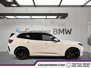BMW X3 30 xDrive, Premium Package, M Sport Package 2025 à Terrebonne, Québec - 3 - w320h240px