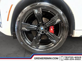 BMW X3 30 xDrive, Premium Package, M Sport Package 2025 à Terrebonne, Québec - 6 - w320h240px