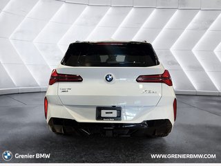 BMW X3 30 xDrive, Premium Package, M Sport Package 2025 à Terrebonne, Québec - 5 - w320h240px