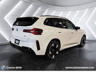 2025 BMW X3 M50 xDrive, Premium Package, M Sport Pro in Terrebonne, Quebec - 4 - w320h240px