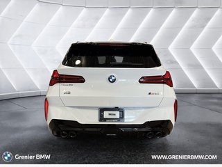 2025 BMW X3 M50 xDrive, Premium Package, M Sport Pro in Terrebonne, Quebec - 5 - w320h240px
