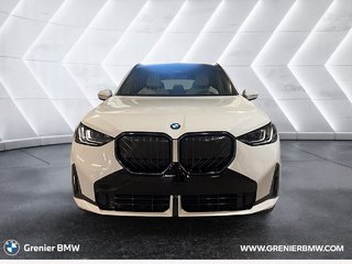 BMW X3 30 xDrive 2025 à Terrebonne, Québec - 3 - w320h240px