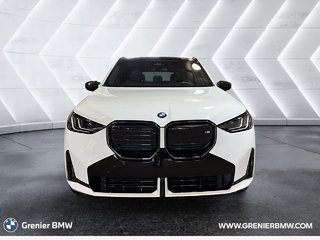 2025 BMW X3 M50 xDrive in Terrebonne, Quebec - 3 - w320h240px
