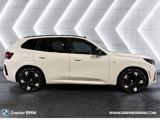 2025 BMW X3 M50 xDrive in Terrebonne, Quebec - 4 - w320h240px