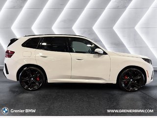 BMW X3 30 xDrive 2025 à Terrebonne, Québec - 4 - w320h240px