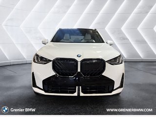 BMW X3 30 xDrive 2025 à Terrebonne, Québec - 3 - w320h240px