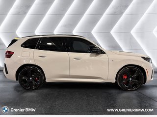 2025 BMW X3 M50 xDrive in Terrebonne, Quebec - 3 - w320h240px