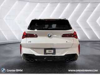 2025 BMW X3 M50 xDrive in Terrebonne, Quebec - 5 - w320h240px