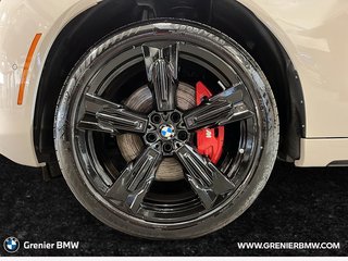 2025 BMW X3 M50 xDrive in Terrebonne, Quebec - 6 - w320h240px