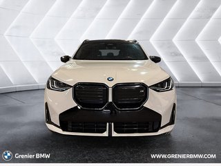 2025 BMW X3 M50 xDrive in Terrebonne, Quebec - 2 - w320h240px