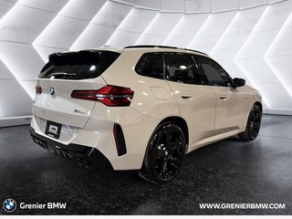 2025 BMW X3 M50 xDrive in Terrebonne, Quebec - 4 - w320h240px