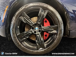 2025 BMW X3 M50 xDrive in Terrebonne, Quebec - 6 - w320h240px