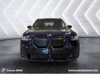 2025 BMW X3 M50 xDrive in Terrebonne, Quebec - 2 - w320h240px