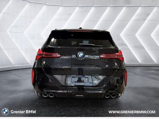 2025 BMW X3 M50 xDrive in Terrebonne, Quebec - 5 - w320h240px