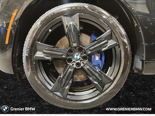 2025 BMW X3 M50 xDrive in Terrebonne, Quebec - 6 - w320h240px