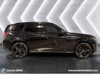2025 BMW X3 M50 xDrive in Terrebonne, Quebec - 3 - w320h240px