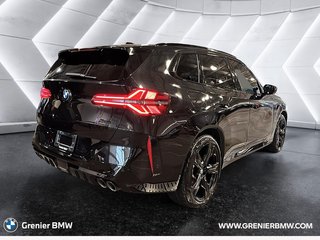 2025 BMW X3 M50 xDrive in Terrebonne, Quebec - 4 - w320h240px