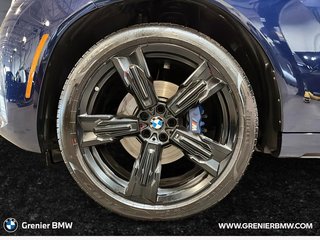 2025 BMW X3 30 xDrive in Terrebonne, Quebec - 6 - w320h240px