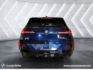 2025 BMW X3 30 xDrive in Terrebonne, Quebec - 5 - w320h240px