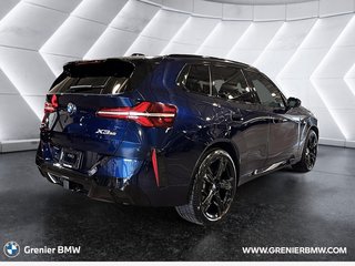 2025 BMW X3 30 xDrive in Terrebonne, Quebec - 4 - w320h240px