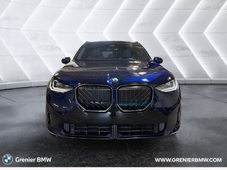 2025 BMW X3 30 xDrive in Terrebonne, Quebec - 2 - w320h240px