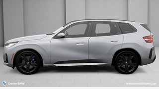 2026 BMW X3 30 xDrive in Terrebonne, Quebec - 4 - w320h240px