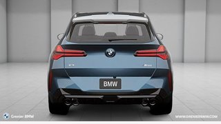 2026 BMW X3 M50 xDrive in Terrebonne, Quebec - 5 - w320h240px