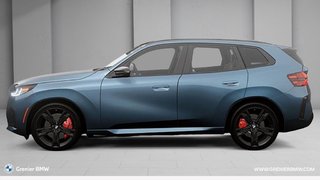 2026 BMW X3 M50 xDrive in Terrebonne, Quebec - 4 - w320h240px