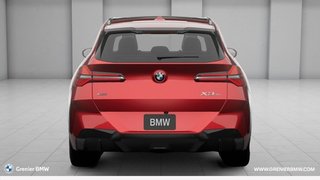 BMW X3 30 xDrive 2026 à Terrebonne, Québec - 5 - w320h240px