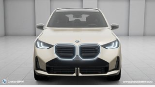 2026 BMW X3 M50 xDrive in Terrebonne, Quebec - 3 - w320h240px