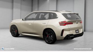 2026 BMW X3 M50 xDrive in Terrebonne, Quebec - 2 - w320h240px