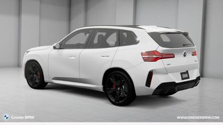 2026 BMW X3 30 xDrive in Terrebonne, Quebec - 2 - w320h240px