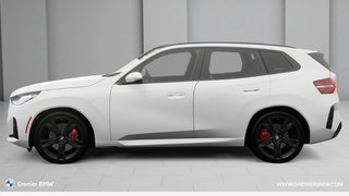 2026 BMW X3 30 xDrive in Terrebonne, Quebec - 4 - w320h240px