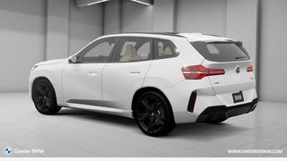 BMW X3 30 xDrive 2026 à Terrebonne, Québec - 2 - w320h240px