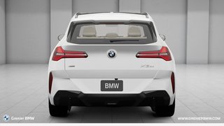 BMW X3 30 xDrive 2026 à Terrebonne, Québec - 5 - w320h240px