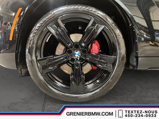 BMW X3 30 xDrive, Premium Package, M Sport Pro 2026 à Terrebonne, Québec - 6 - w320h240px